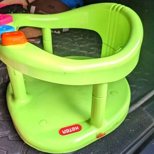 Keter Infant/Toddler Bath Seat